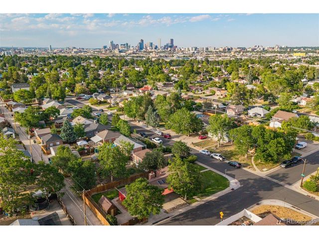 499 S Dale Ct, Denver, CO 80219