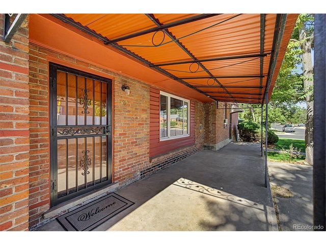 499 S Dale Ct, Denver, CO 80219