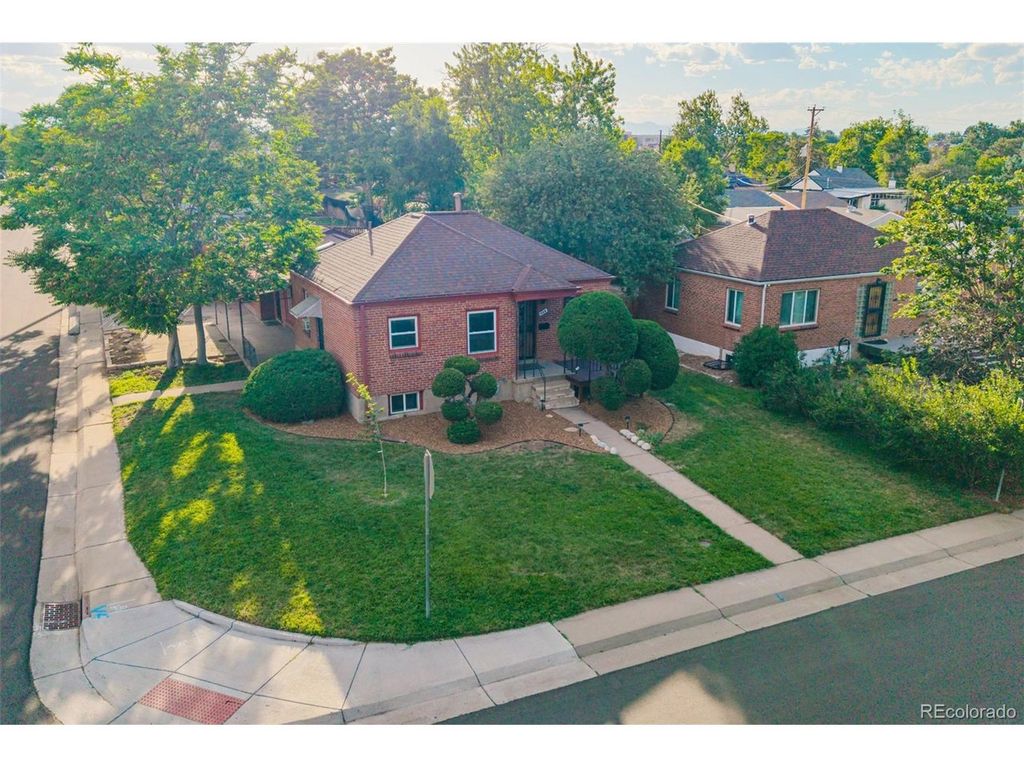 499 S Dale Ct, Denver, CO 80219