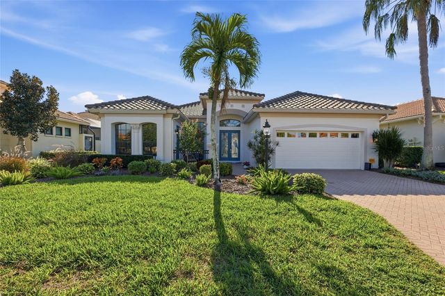 7060 WHITEMARSH CIRCLE, Lakewood Ranch, FL 34202