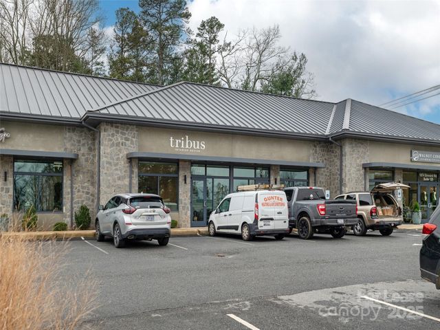 1874 Brevard Road 122 & 123, Arden, NC 28704