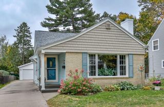 1021 GRAVES AVENUE, Wausau, WI 54403