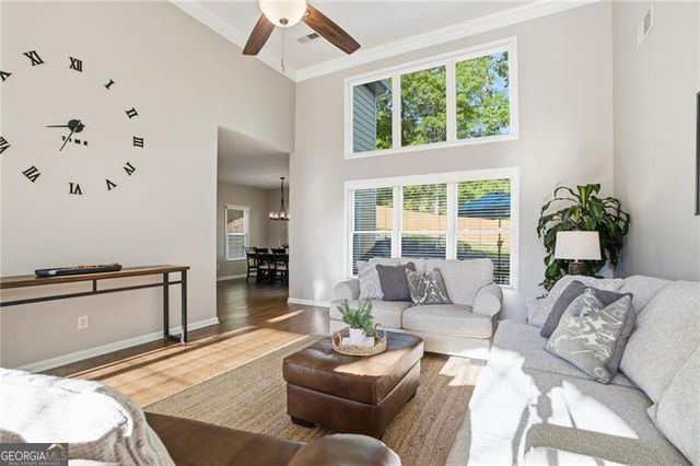5045 Hamby Hollow Lane, Cumming, GA 30028