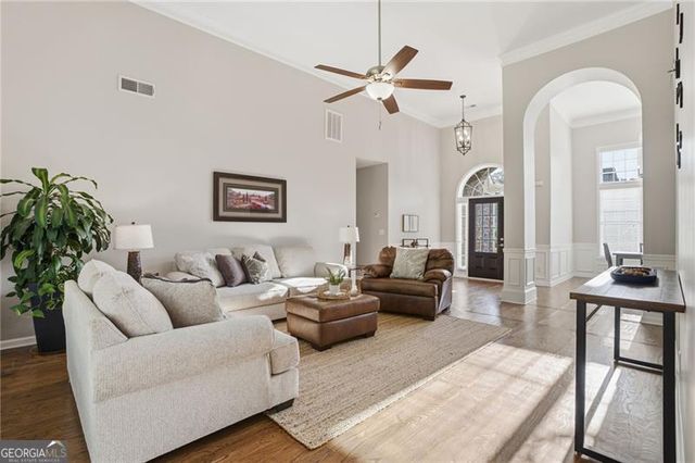 5045 Hamby Hollow Lane, Cumming, GA 30028