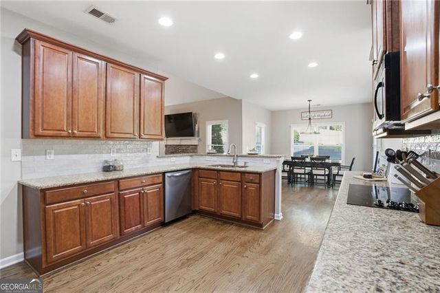 5045 Hamby Hollow Lane, Cumming, GA 30028
