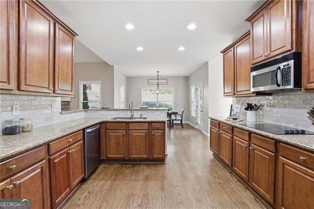 5045 Hamby Hollow Lane, Cumming, GA 30028