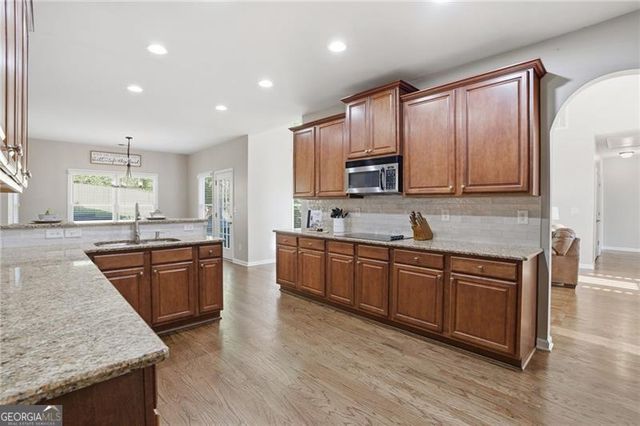 5045 Hamby Hollow Lane, Cumming, GA 30028