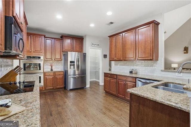 5045 Hamby Hollow Lane, Cumming, GA 30028
