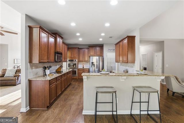 5045 Hamby Hollow Lane, Cumming, GA 30028
