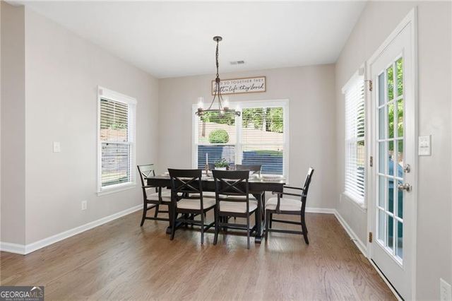 5045 Hamby Hollow Lane, Cumming, GA 30028