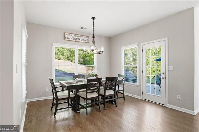 5045 Hamby Hollow Lane, Cumming, GA 30028