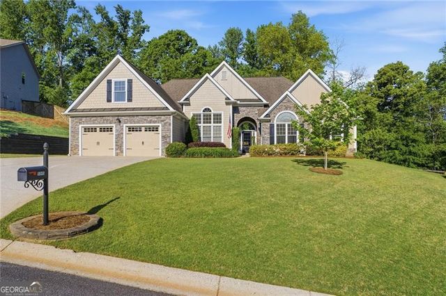 5045 Hamby Hollow Lane, Cumming, GA 30028