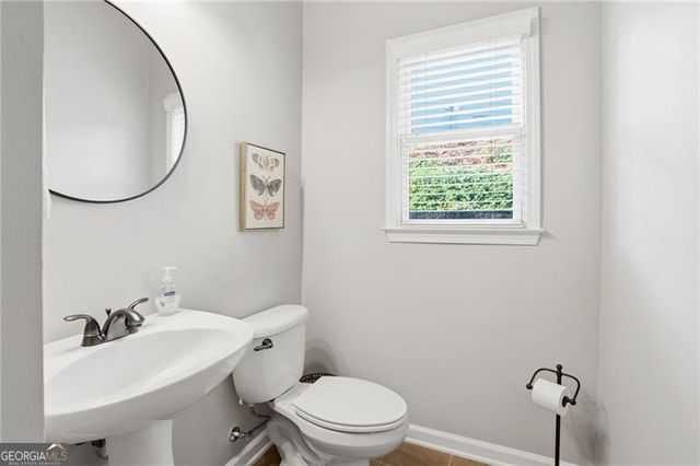 5045 Hamby Hollow Lane, Cumming, GA 30028