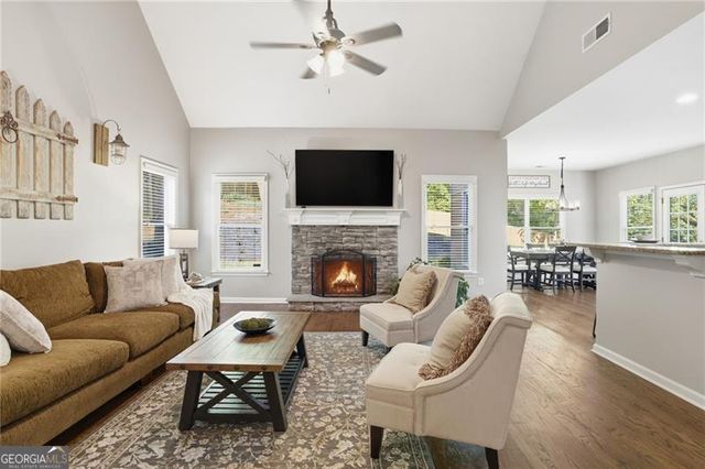 5045 Hamby Hollow Lane, Cumming, GA 30028