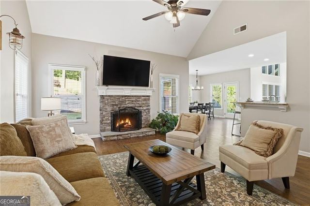 5045 Hamby Hollow Lane, Cumming, GA 30028