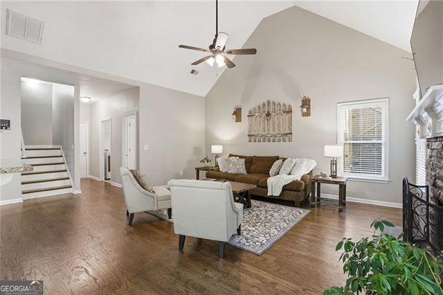 5045 Hamby Hollow Lane, Cumming, GA 30028