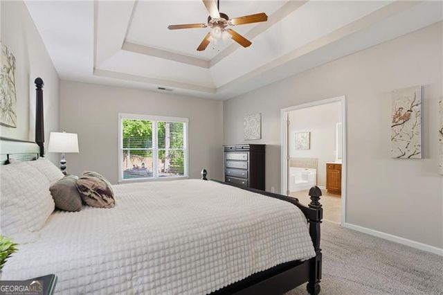 5045 Hamby Hollow Lane, Cumming, GA 30028