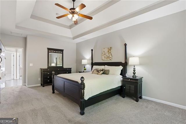 5045 Hamby Hollow Lane, Cumming, GA 30028