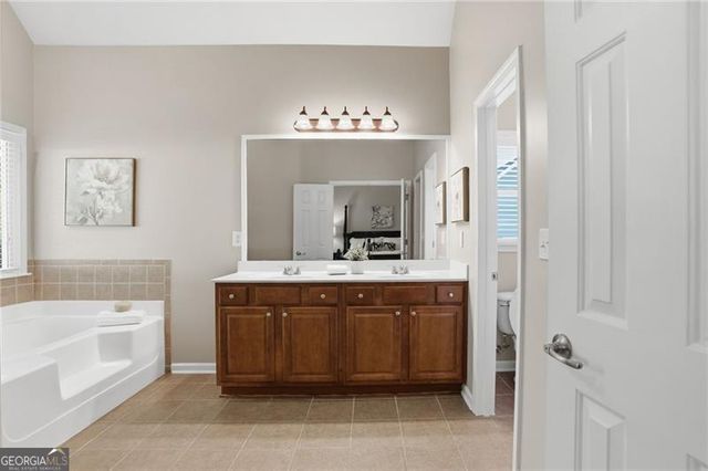 5045 Hamby Hollow Lane, Cumming, GA 30028