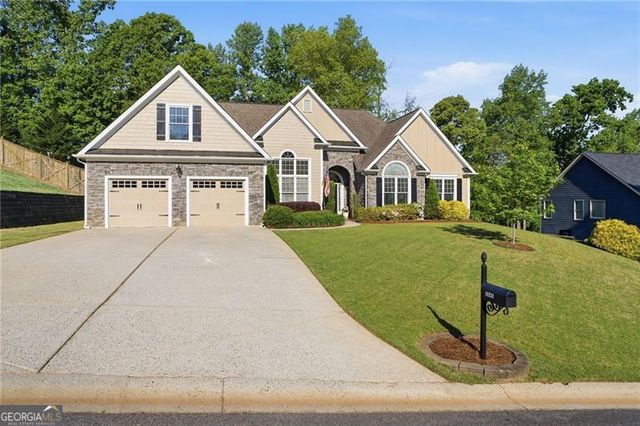 5045 Hamby Hollow Lane, Cumming, GA 30028