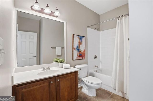 5045 Hamby Hollow Lane, Cumming, GA 30028