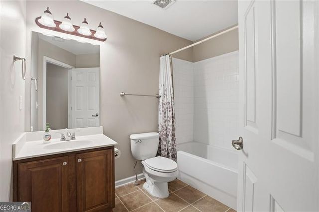 5045 Hamby Hollow Lane, Cumming, GA 30028