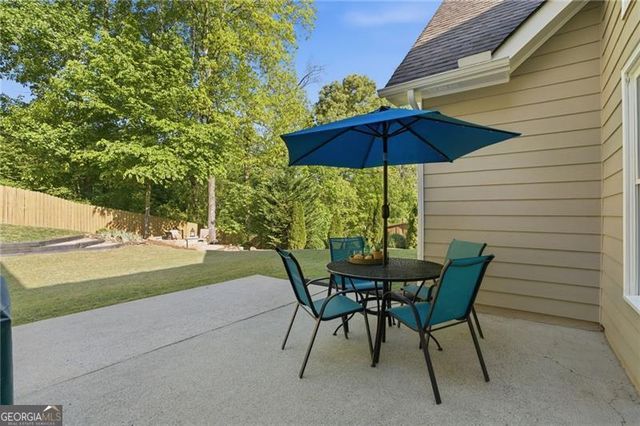 5045 Hamby Hollow Lane, Cumming, GA 30028