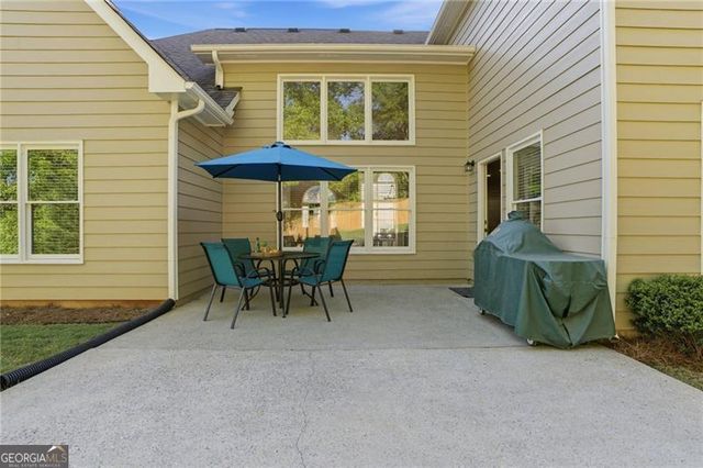 5045 Hamby Hollow Lane, Cumming, GA 30028