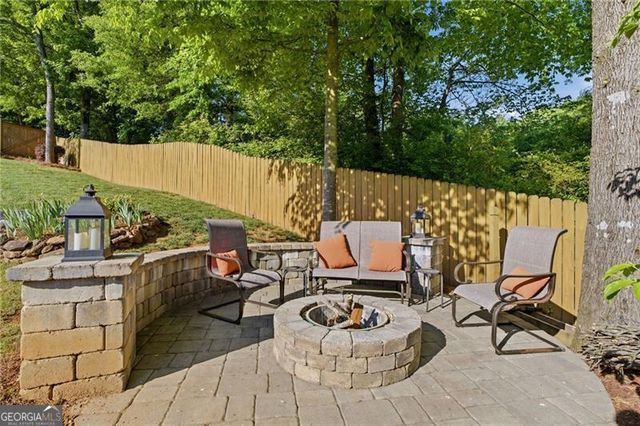 5045 Hamby Hollow Lane, Cumming, GA 30028