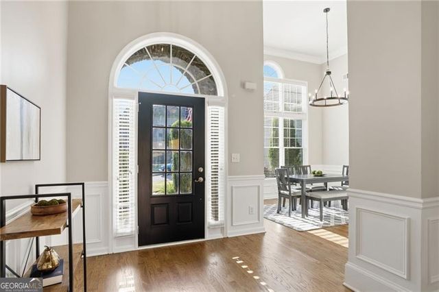 5045 Hamby Hollow Lane, Cumming, GA 30028