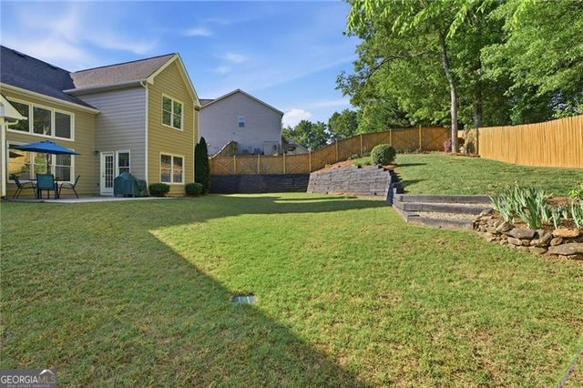 5045 Hamby Hollow Lane, Cumming, GA 30028