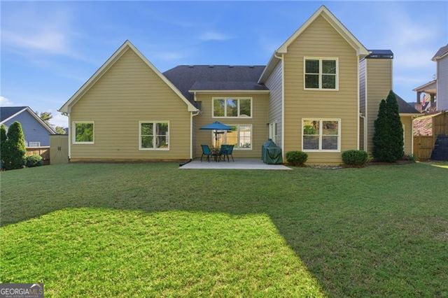 5045 Hamby Hollow Lane, Cumming, GA 30028