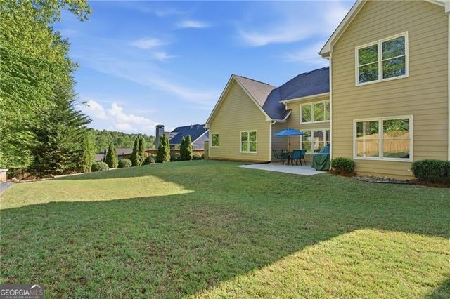 5045 Hamby Hollow Lane, Cumming, GA 30028