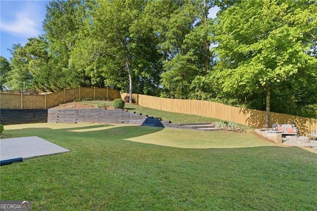 5045 Hamby Hollow Lane, Cumming, GA 30028