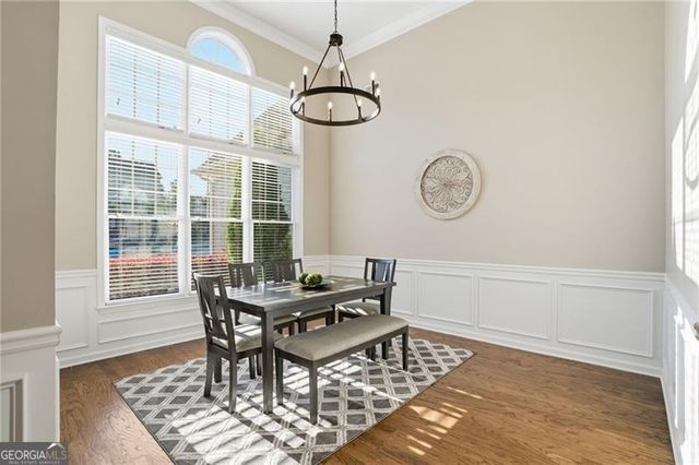 5045 Hamby Hollow Lane, Cumming, GA 30028