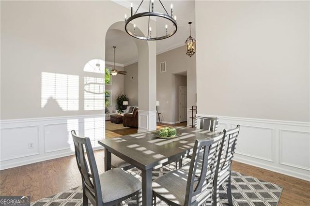 5045 Hamby Hollow Lane, Cumming, GA 30028