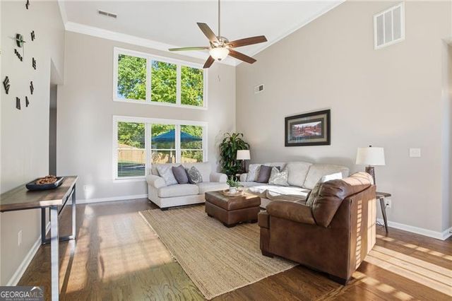 5045 Hamby Hollow Lane, Cumming, GA 30028