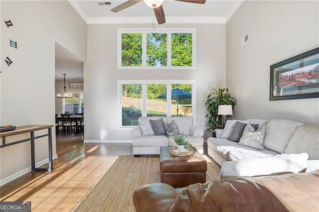 5045 Hamby Hollow Lane, Cumming, GA 30028