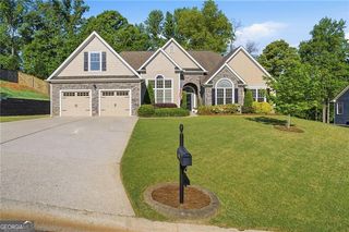 5045 Hamby Hollow Lane, Cumming, GA 30028