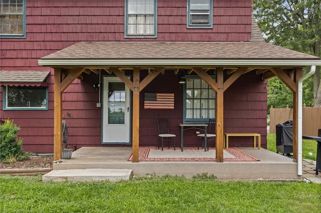 7052 Chestnut Ridge Road, Lockport Town, NY 14094