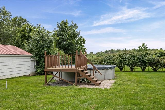 7052 Chestnut Ridge Road, Lockport Town, NY 14094