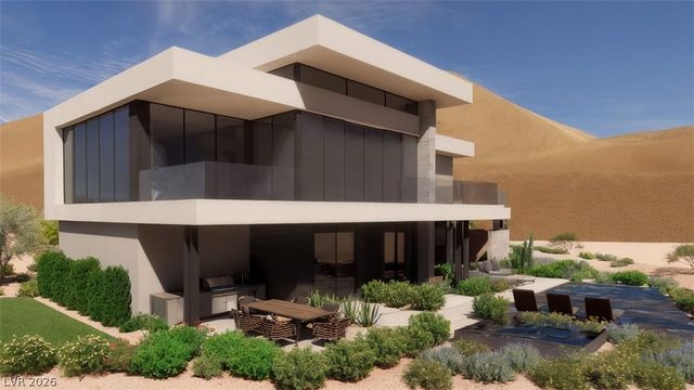 7 Chisel Crest Court, Henderson, NV 89012