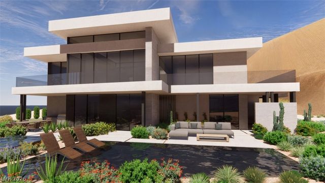 7 Chisel Crest Court, Henderson, NV 89012