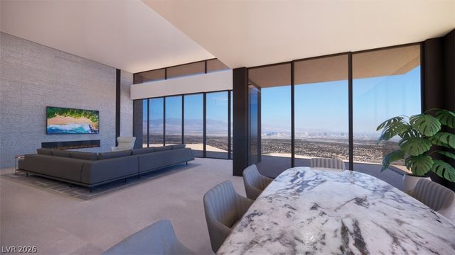 7 Chisel Crest Court, Henderson, NV 89012