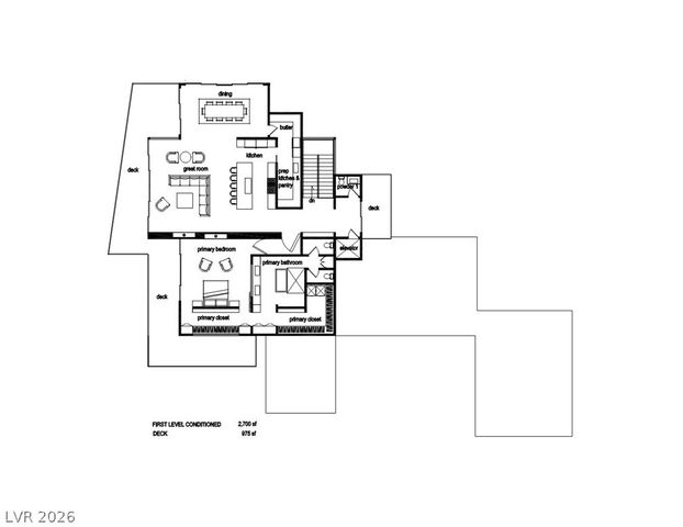 7 Chisel Crest Court, Henderson, NV 89012