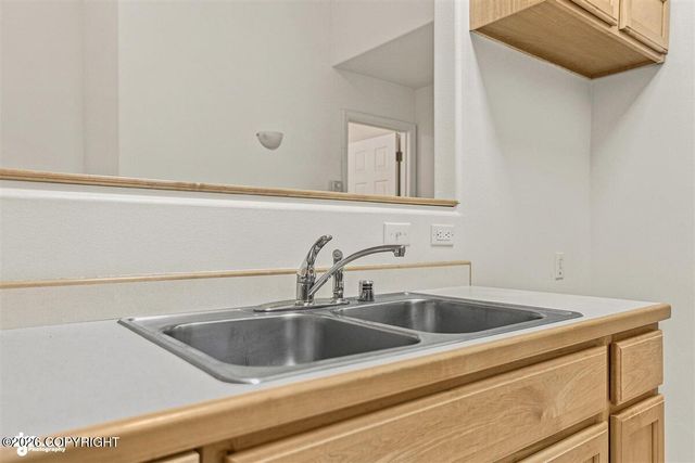 16220 Ursa Minor Circle, Eagle River, AK 99577