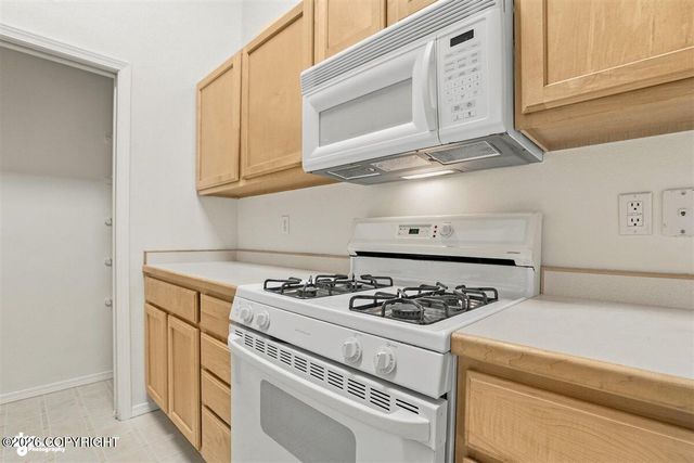 16220 Ursa Minor Circle, Eagle River, AK 99577