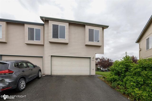 16220 Ursa Minor Circle, Eagle River, AK 99577