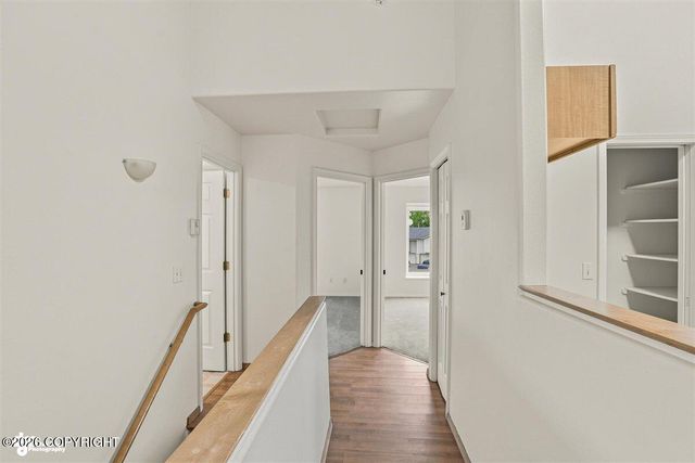 16220 Ursa Minor Circle, Eagle River, AK 99577