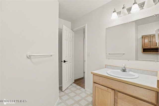 16220 Ursa Minor Circle, Eagle River, AK 99577